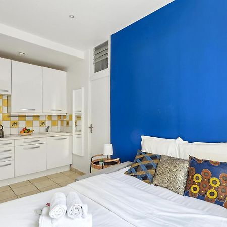 Pantheon & Latin Quarter - Cityapartmentstay Paris Exterior photo